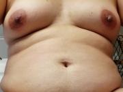 Phat wet pussy