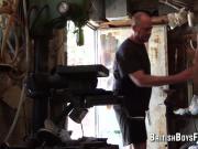 Dads Workshop 2