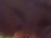 Cream Pie Dildo Fuck