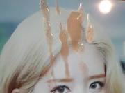 WJSN Exy tribute
