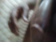 This is my black Dick