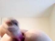 OMG She's So Hot Ass Bitch!!!