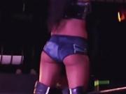 Tenille Dashwood is back. WWE Emma