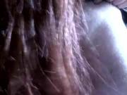 Mrs sucking my cock