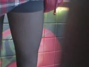 Love her blowjob skills and style