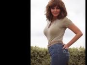 Carol Vorderman SuperMILF