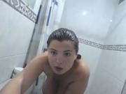 Let her play how she want