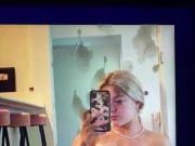 Katie Sigmond Cum Tribute 2