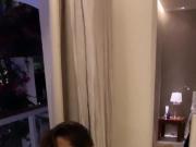 Anita rebolando