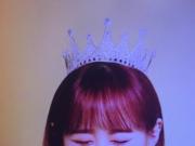 LOONA CHUU cum tribute series