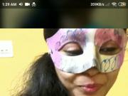 Sexy desi babhi