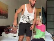 TWINK IS ALWAYS HUNGRY FOR RAW COCK
