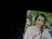 ahhhh kanjii for Toppul Rani #Trisha mamiii