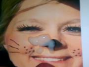 Cum Tribute #6 for LisaReichel