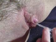 creamy pusssy- clito POV