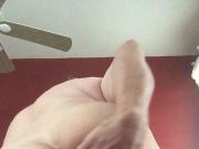 Fingering asshole