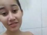 Para que esse video gostosa ela mesmo manda