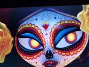 SOP Tribute -- La Muerte 3