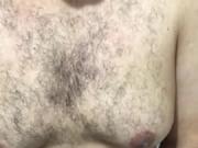 hairy daddy