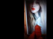 Julia SpermQueen