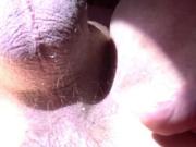 More creamy boy pussy