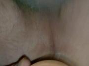 Fucked by my toy