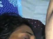 Indian Aunty Threesome Sex