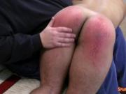 Cameron's First Spanking Part 2