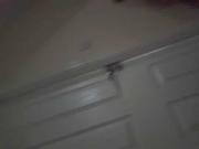 Wife in Shower