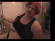 Smalltalk from BBW Hooker