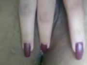 She masturbate 7