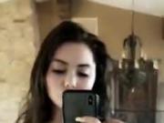 McKayla Maroney bikini video, spring 2018