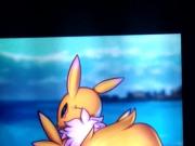 Renamon SOP tribute