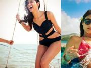 Ileana D Cruz