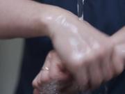 Hand Washing