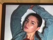 Demi Rose cumtribute