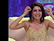 samantha akkineni Master
