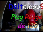 PLUG REED de 120