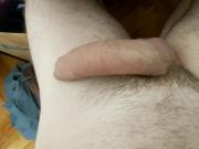 Titfuck and blowjob