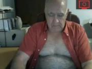 grandpa cock show