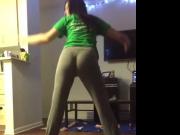my friend jiggle
