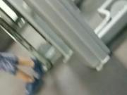 Heather's Dripping Pussy