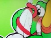 Green Yoshi SOP