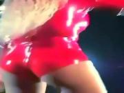 Beyonce ass twerking 102