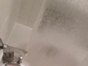 Me in the bath part 2