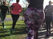 Mega Upload Runner Mix Marathon 21 Minits poor Walking Butts