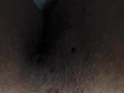 A Virgin Pussy