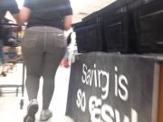 Thick booty TX Krogers Pawg