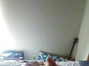 Morning playing