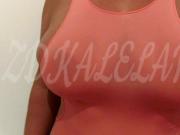 New swimsuit